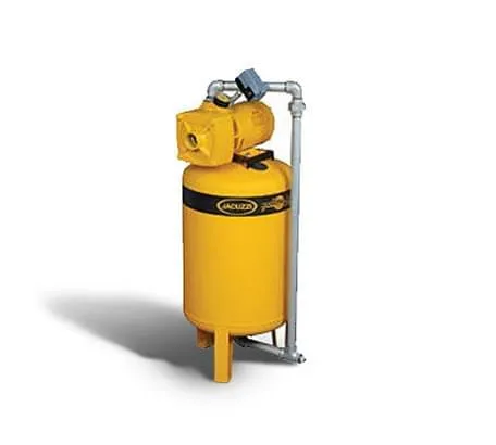 Jet Pack Jacuzzi